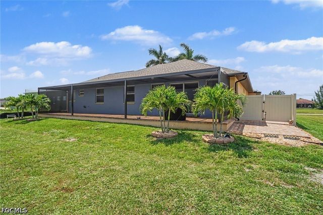 2911 NW 14th TER, Cape Coral, FL 33993