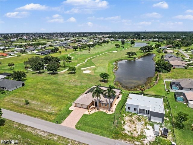 2911 NW 14th TER, Cape Coral, FL 33993