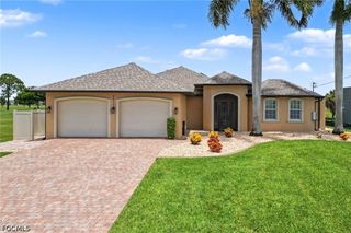 2911 NW 14th TER, Cape Coral, FL 33993
