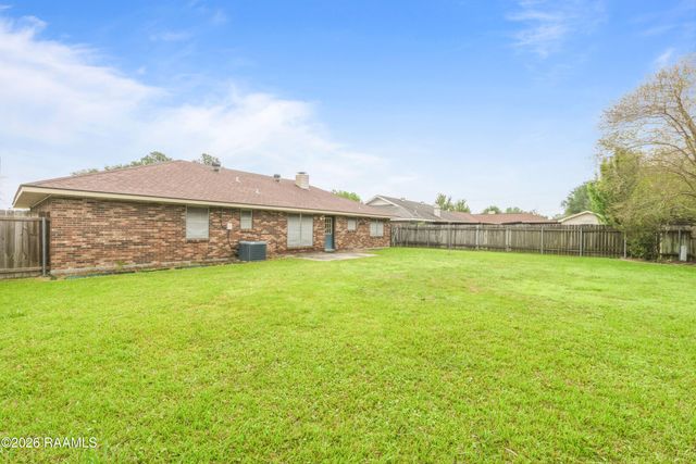 109 Saint Nicholas Drive, Lafayette, LA 70506