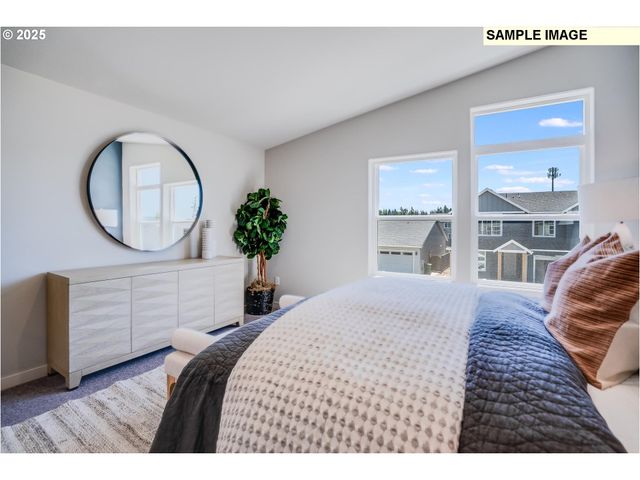 23803 Sw BLACK TORTOISE Ter, Tualatin, OR 97062