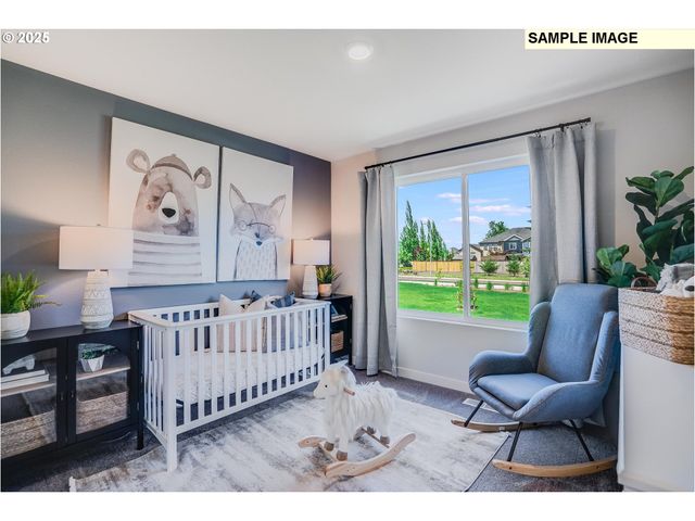 23803 Sw BLACK TORTOISE Ter, Tualatin, OR 97062