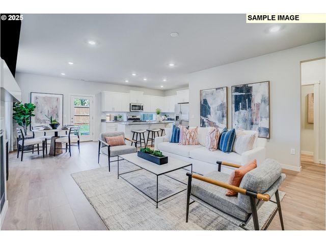 23803 Sw BLACK TORTOISE Ter, Tualatin, OR 97062