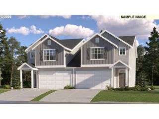 23803 Sw BLACK TORTOISE Ter, Tualatin, OR 97062