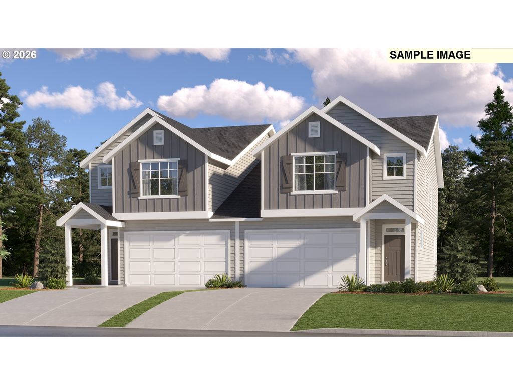 23803 Sw BLACK TORTOISE Ter, Tualatin, OR 97062