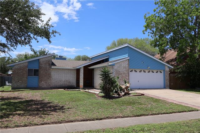 11617 Cripple Creek Dr, Corpus Christi, TX 78410