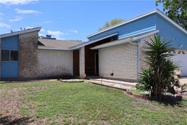11617 Cripple Creek Dr, Corpus Christi, TX 78410