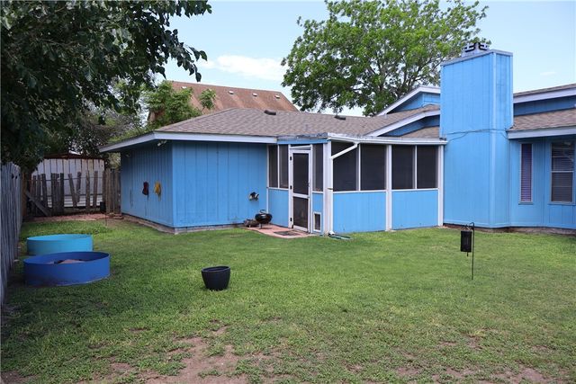 11617 Cripple Creek Dr, Corpus Christi, TX 78410