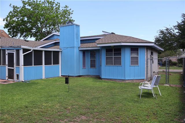 11617 Cripple Creek Dr, Corpus Christi, TX 78410