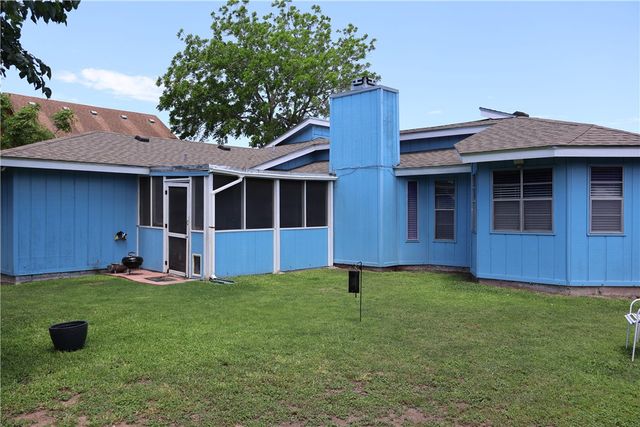 11617 Cripple Creek Dr, Corpus Christi, TX 78410