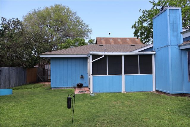 11617 Cripple Creek Dr, Corpus Christi, TX 78410