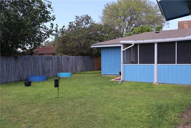 11617 Cripple Creek Dr, Corpus Christi, TX 78410