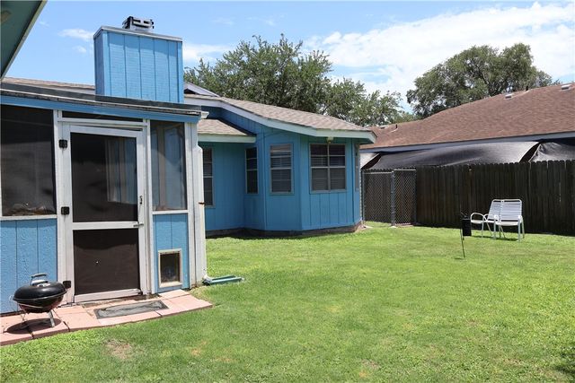 11617 Cripple Creek Dr, Corpus Christi, TX 78410