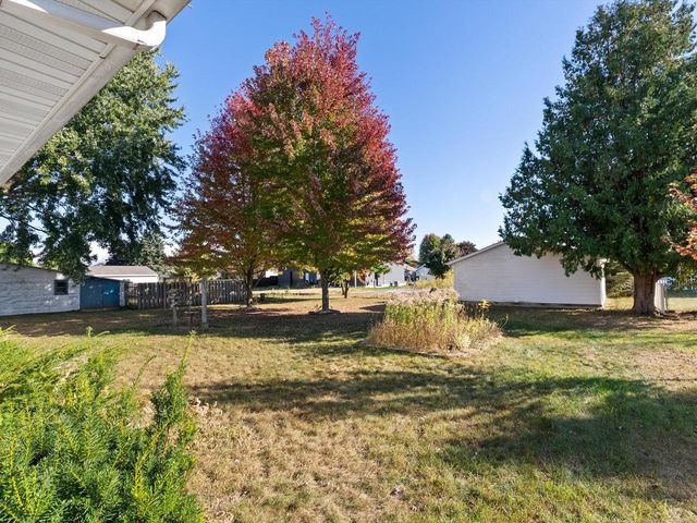 3107 45th STREET, Two Rivers, WI 54241