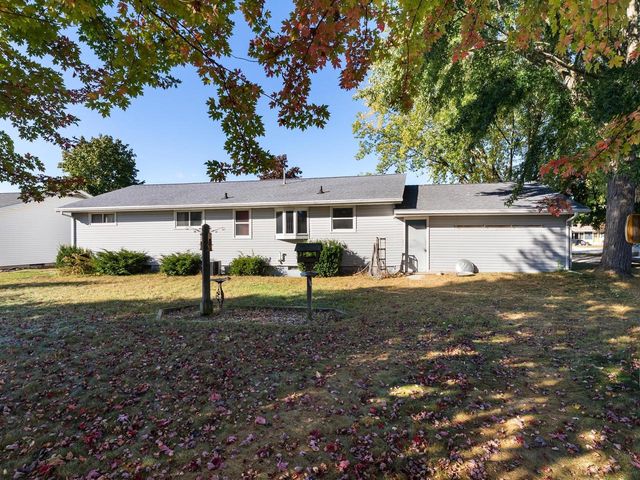 3107 45th STREET, Two Rivers, WI 54241