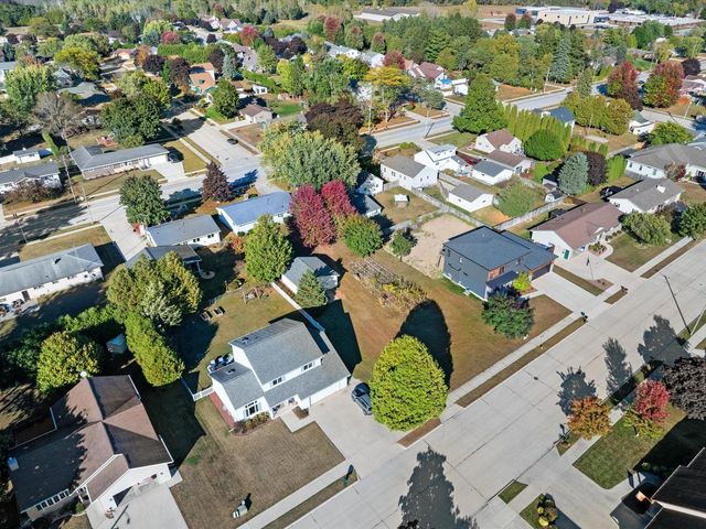 3107 45th STREET, Two Rivers, WI 54241