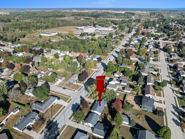 3107 45th STREET, Two Rivers, WI 54241