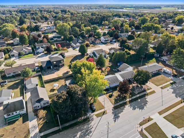 3107 45th STREET, Two Rivers, WI 54241