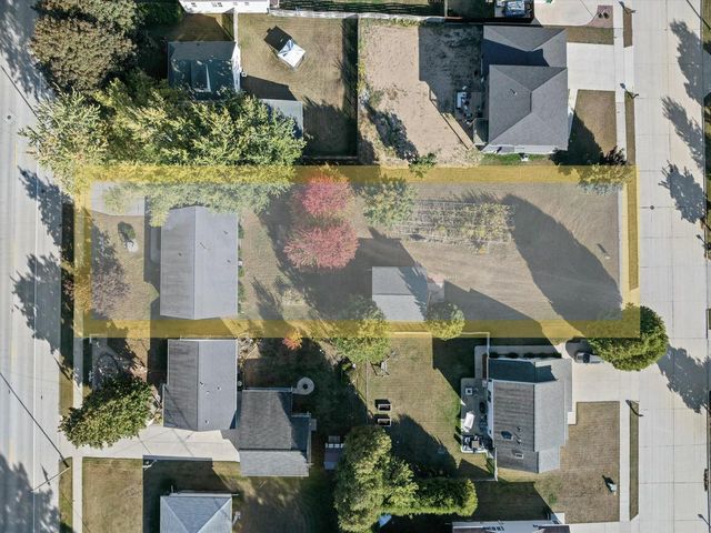 3107 45th STREET, Two Rivers, WI 54241