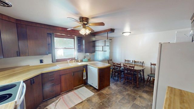 3107 45th STREET, Two Rivers, WI 54241