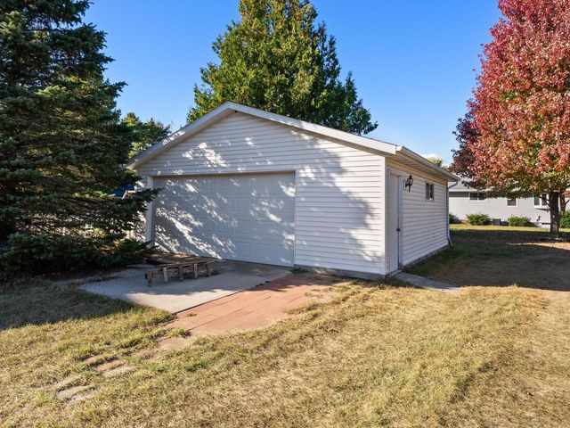 3107 45th STREET, Two Rivers, WI 54241