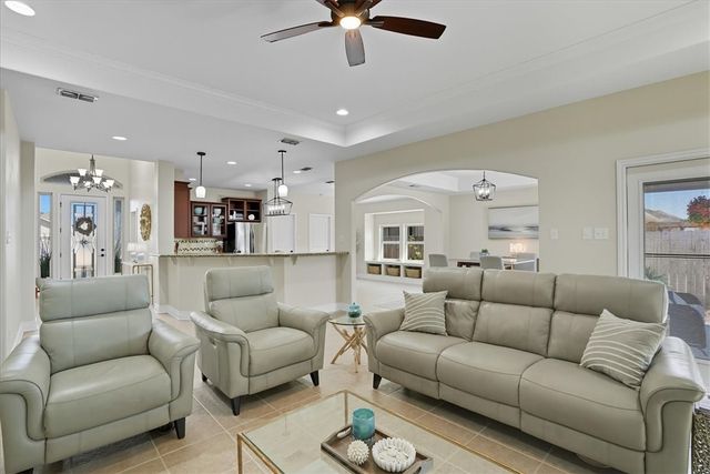 15825 Cozumel Dr, Corpus Christi, TX 78418