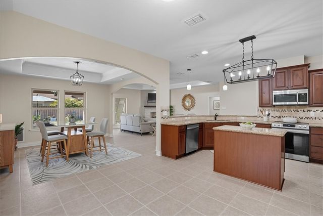 15825 Cozumel Dr, Corpus Christi, TX 78418