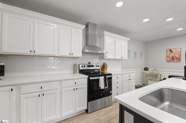 127 E Victoria Road, Spartanburg, SC 29301