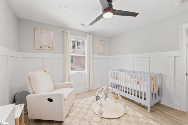 127 E Victoria Road, Spartanburg, SC 29301