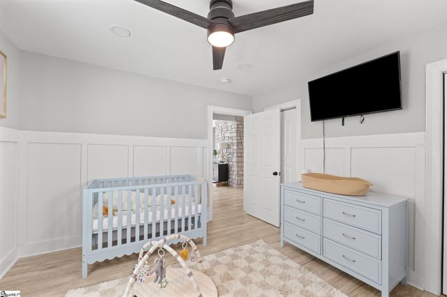 127 E Victoria Road, Spartanburg, SC 29301