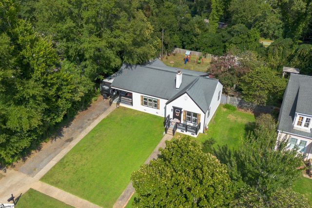 127 E Victoria Road, Spartanburg, SC 29301