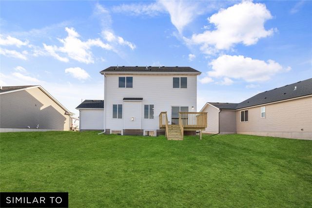 1470 Cedar Street, Waukee, IA 50263