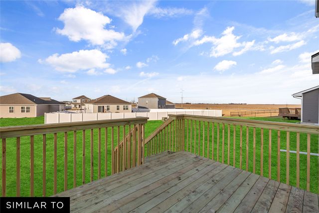 1470 Cedar Street, Waukee, IA 50263