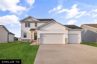1470 Cedar Street, Waukee, IA 50263