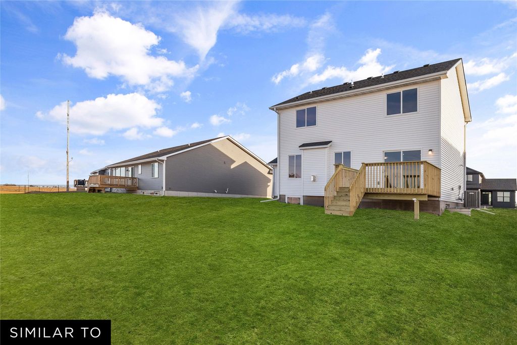 1470 Cedar Street, Waukee, IA 50263