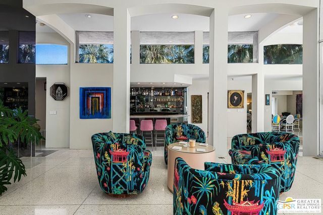 690 W Stevens Road, Palm Springs, CA 92262