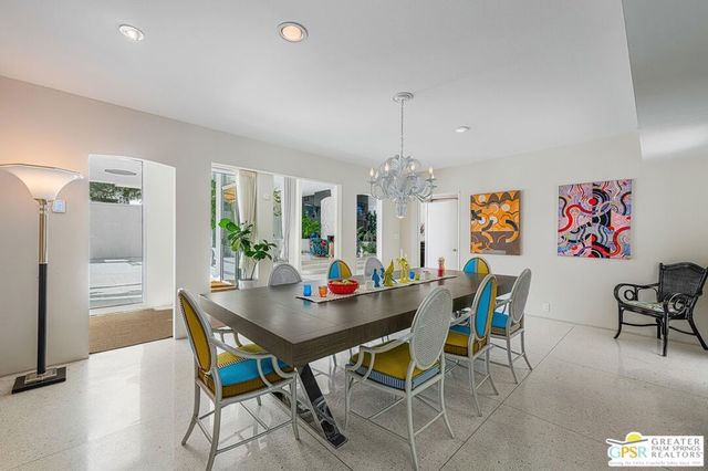 690 W Stevens Road, Palm Springs, CA 92262