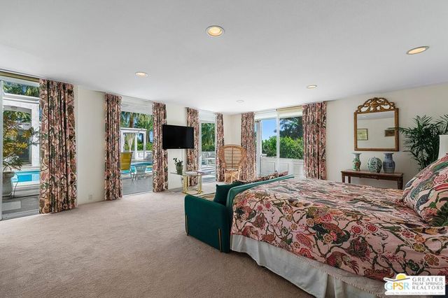 690 W Stevens Road, Palm Springs, CA 92262