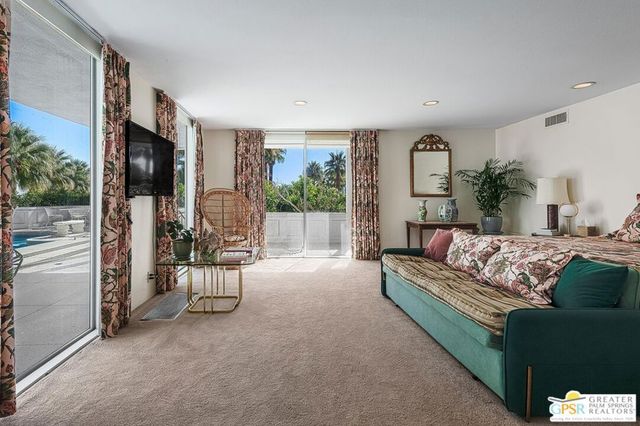 690 W Stevens Road, Palm Springs, CA 92262