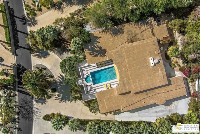 690 W Stevens Road, Palm Springs, CA 92262