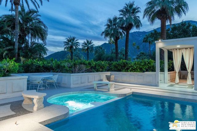 690 W Stevens Road, Palm Springs, CA 92262