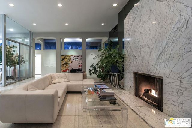 690 W Stevens Road, Palm Springs, CA 92262