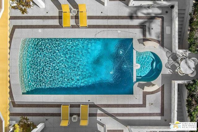 690 W Stevens Road, Palm Springs, CA 92262