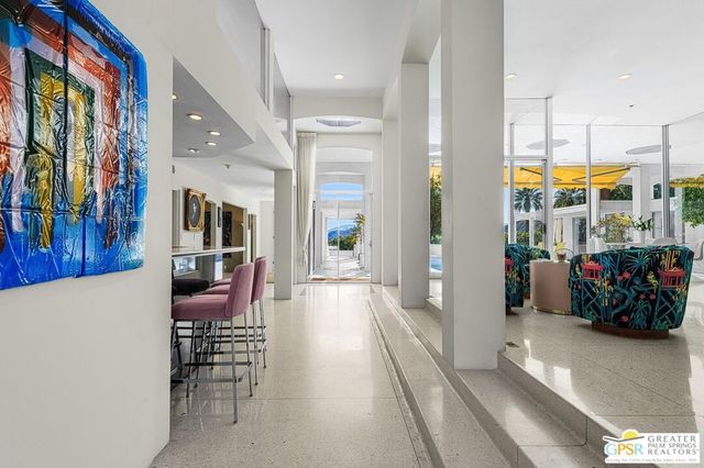 690 W Stevens Road, Palm Springs, CA 92262