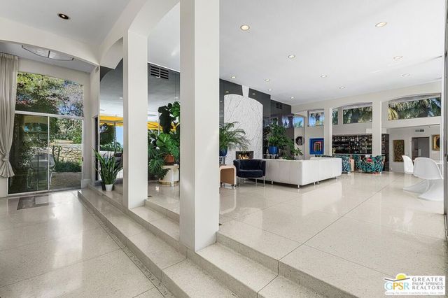 690 W Stevens Road, Palm Springs, CA 92262