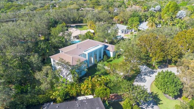 5940 SW 100th Terrace, Pinecrest, FL 33156