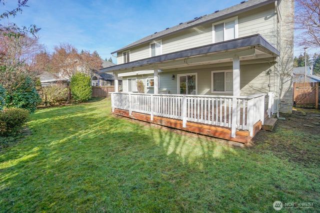 15517 NE 9th Circle, Vancouver, WA 98684