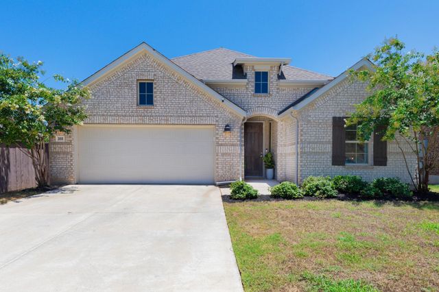 360 Jefferson DR, Kyle, TX 78640