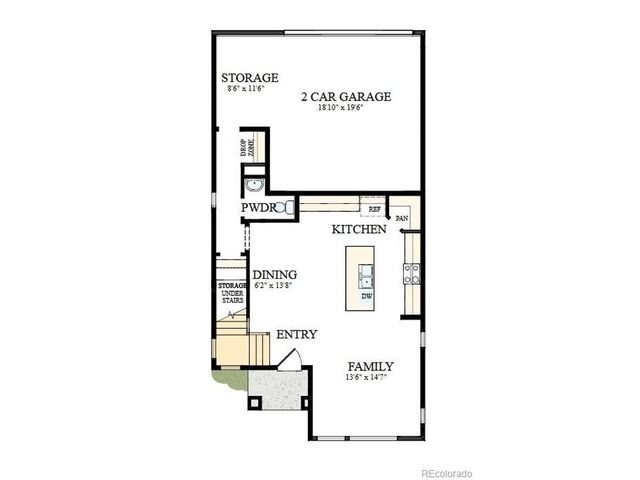 2444 W 162nd Ave, Broomfield, CO 80023