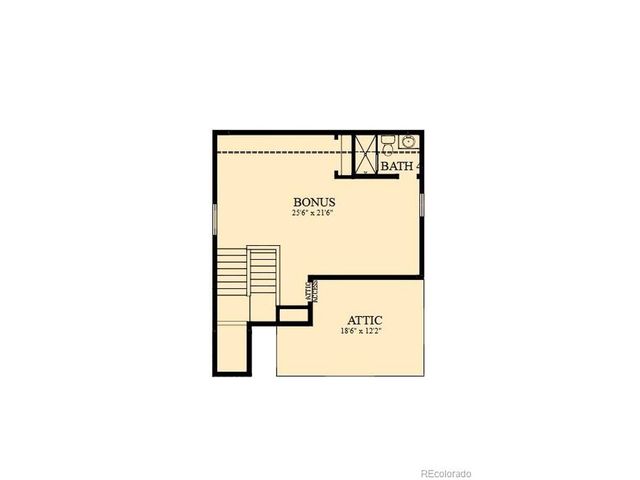 2444 W 162nd Ave, Broomfield, CO 80023